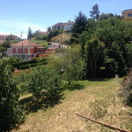 Outeiro Da Rocha Apartament *
