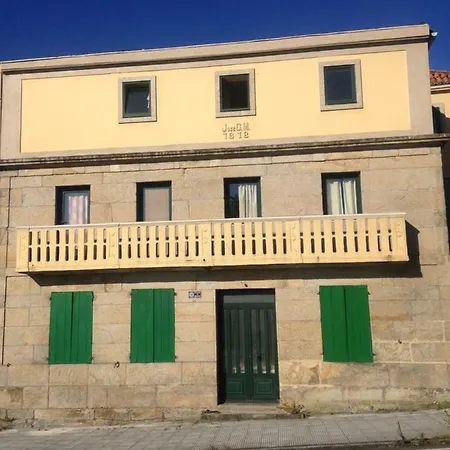 Apartament Outeiro Da Rocha
